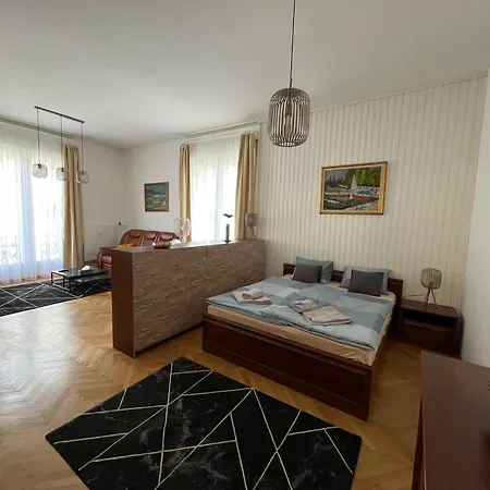 Eclectico Apartment *