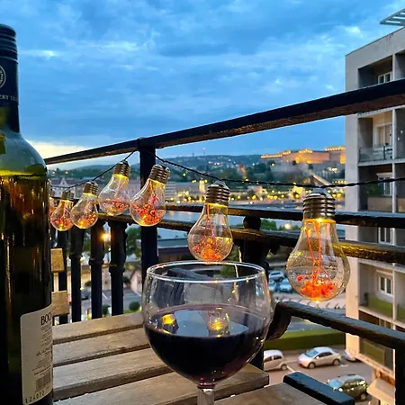 Eclectico Apartment *