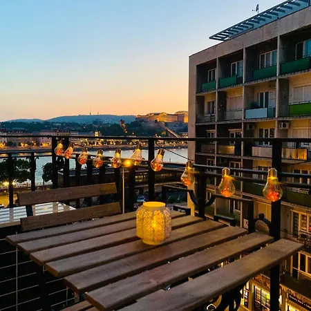 Eclectico * Budapest