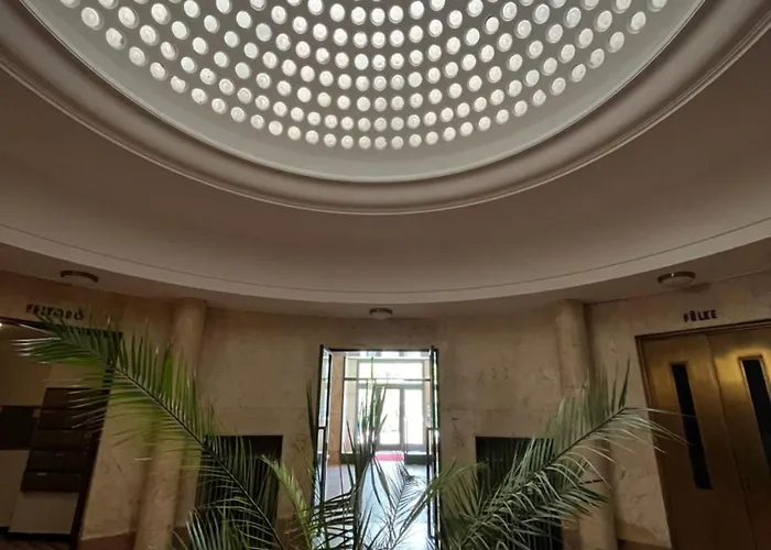 Eclectico * Budapest