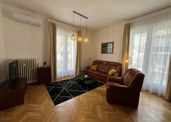 Apartment Eclectico *