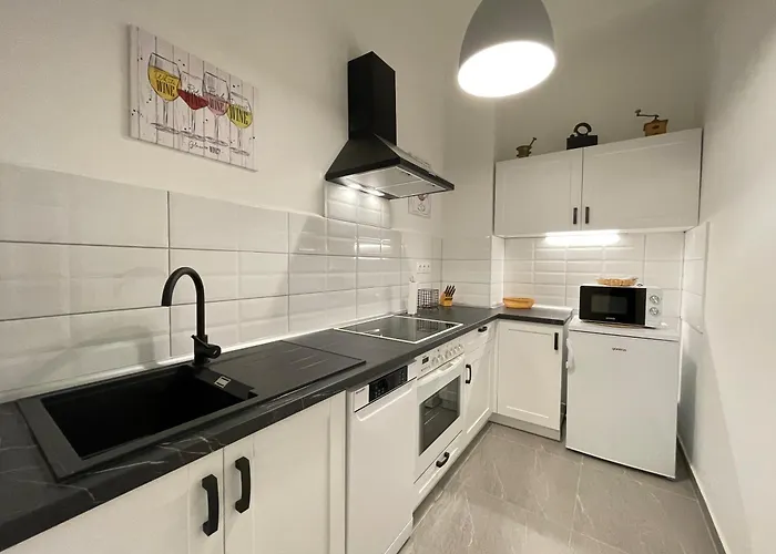 Eclectico Apartment Budapest