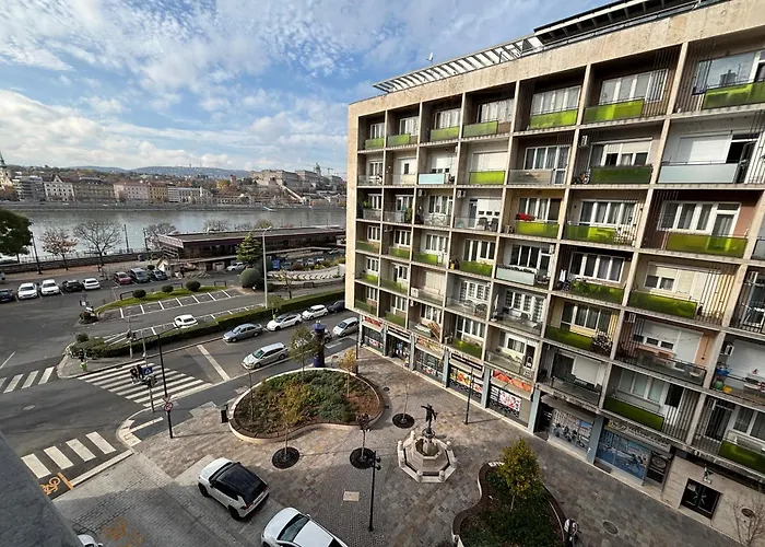 Apartment Eclectico *