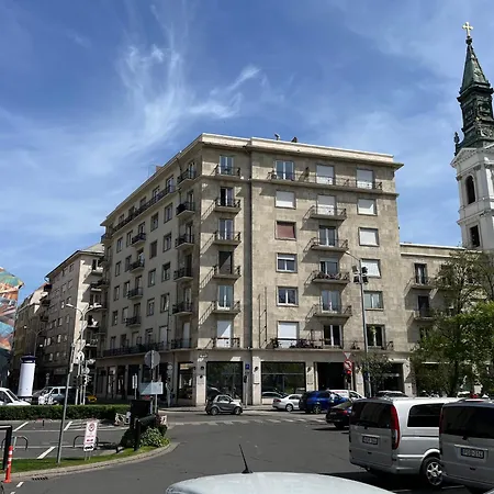 Appartement Ecléctico