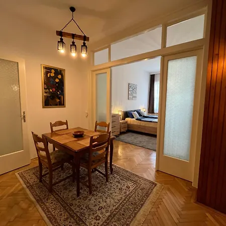 Eclectico Appartement