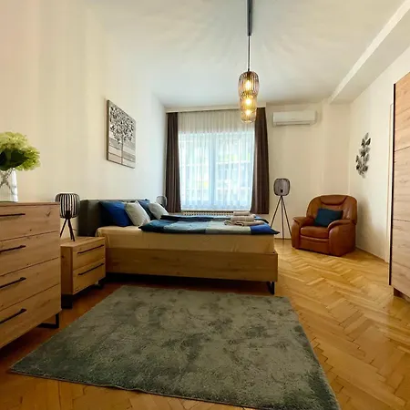 Appartement Ecléctico *