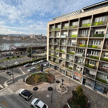 Lejlighed Eclectico *