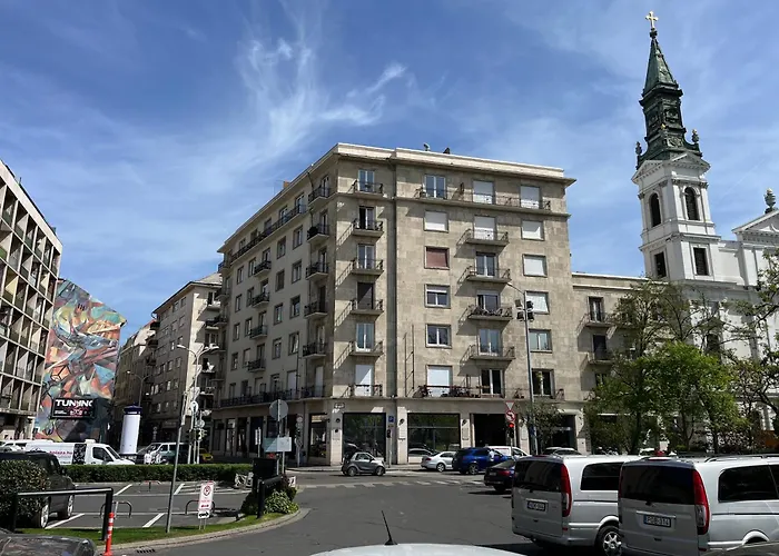 アパート Eclectico