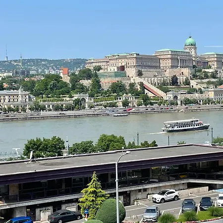 Eclectico Budapeşte