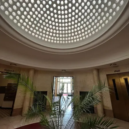 Eclectico * Budapesta